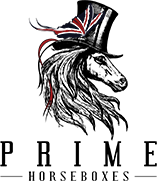 Prime Horseboxes Logo